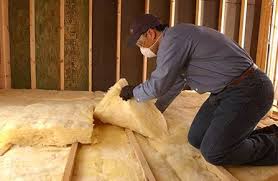 Types of Insulation We Offer in Big Lake, WA